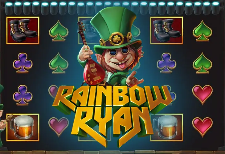 Rainbow Ryan