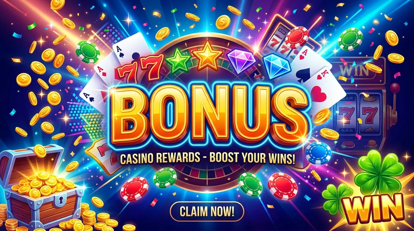 Winz bonus