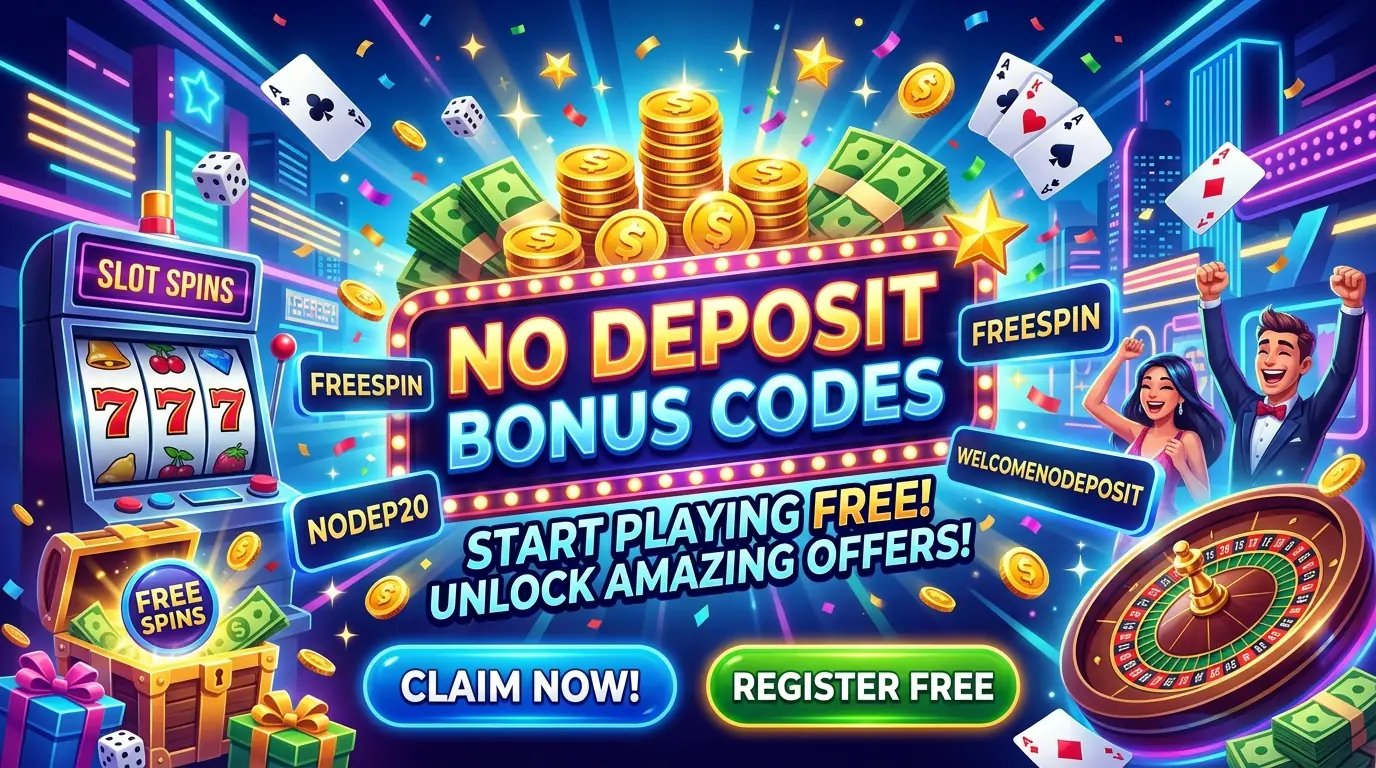Winz no deposit bonus codes