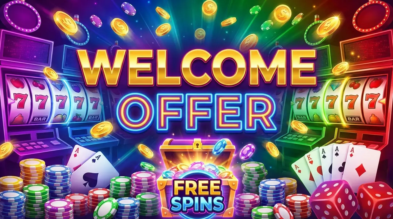 Winz new player offer