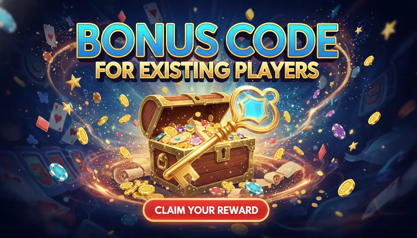 Winz existing player bonus code