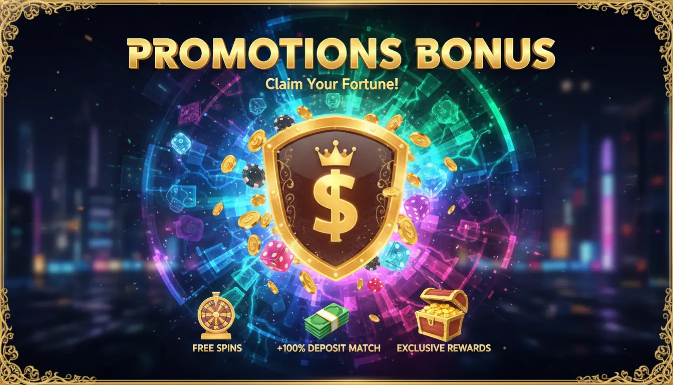 Winz promotions