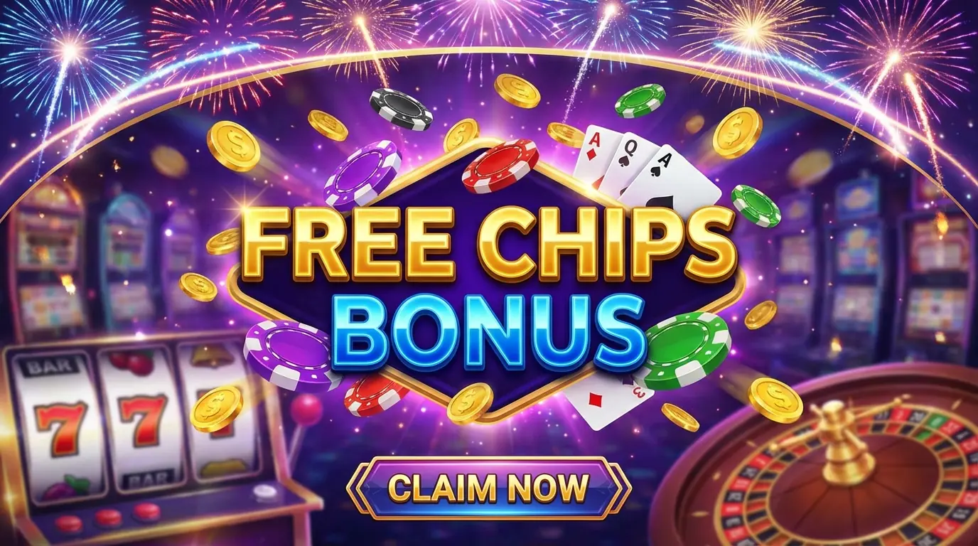 Winz bonus chips
