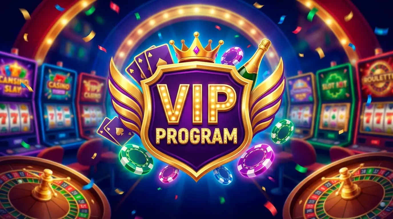 Winz loyalty program