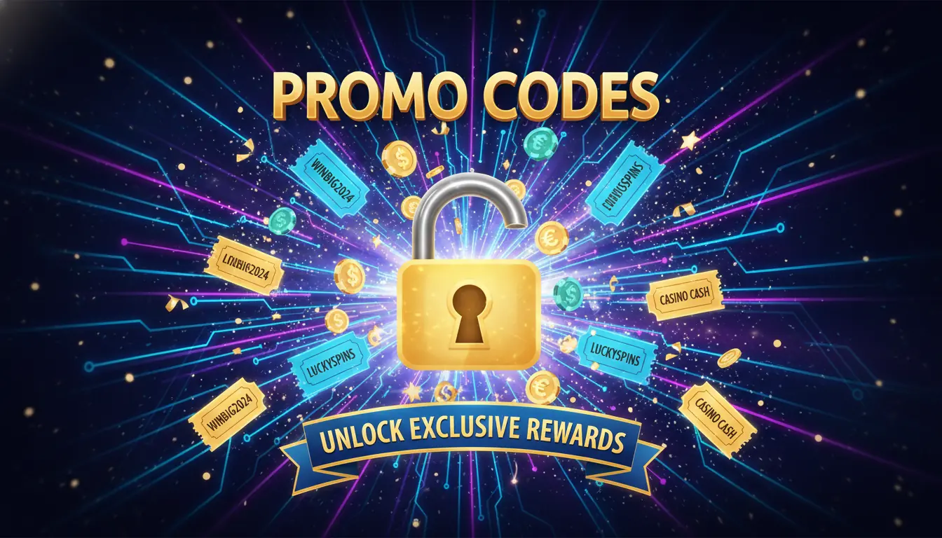 Winz promo codes