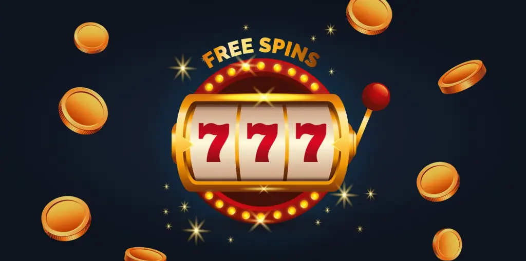Winz casino spin offers
