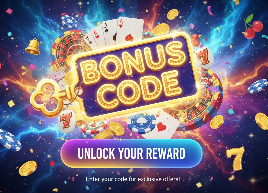 Winz casino bonus code