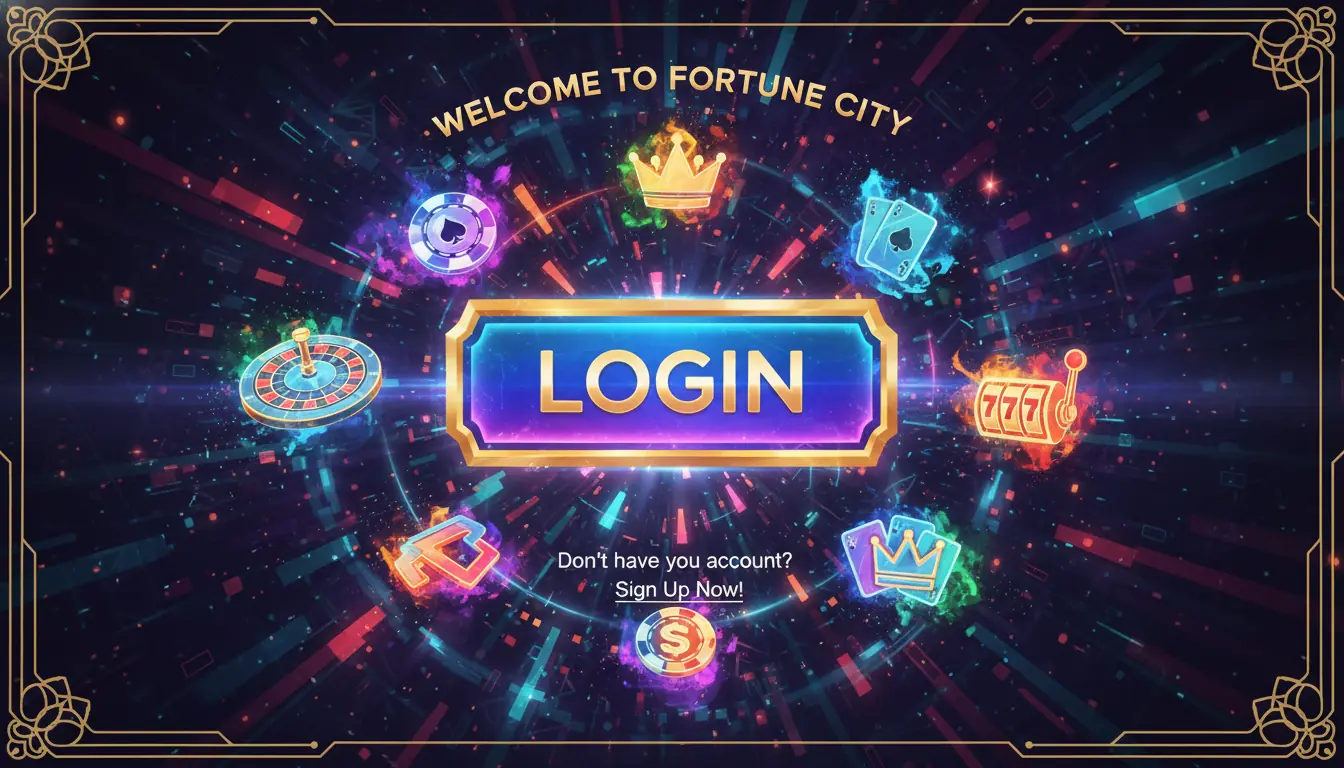 Winz casino login