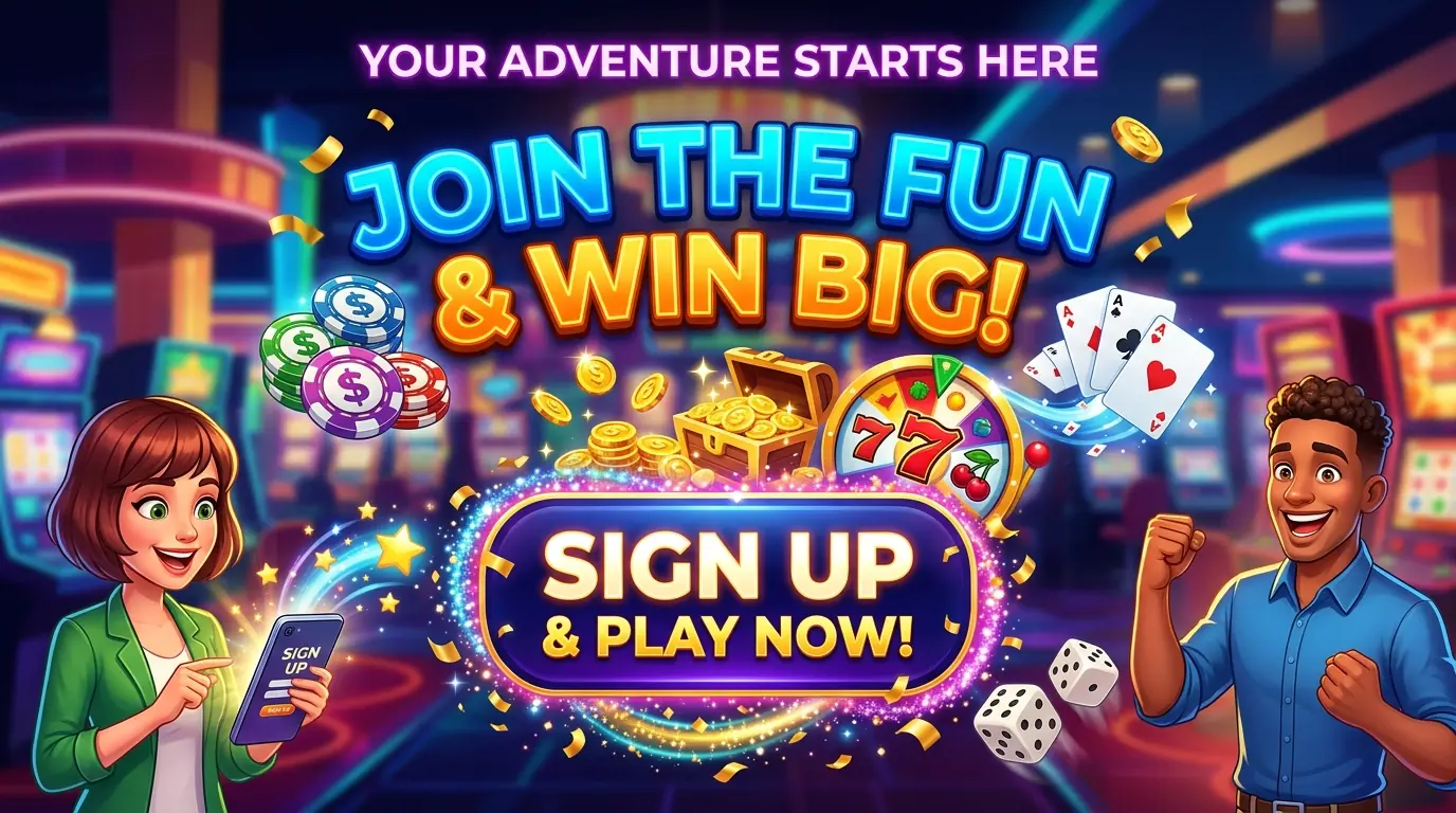 Winz sign up