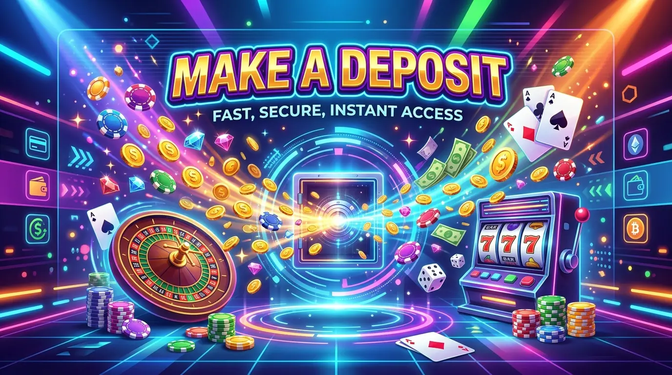 Winz deposit