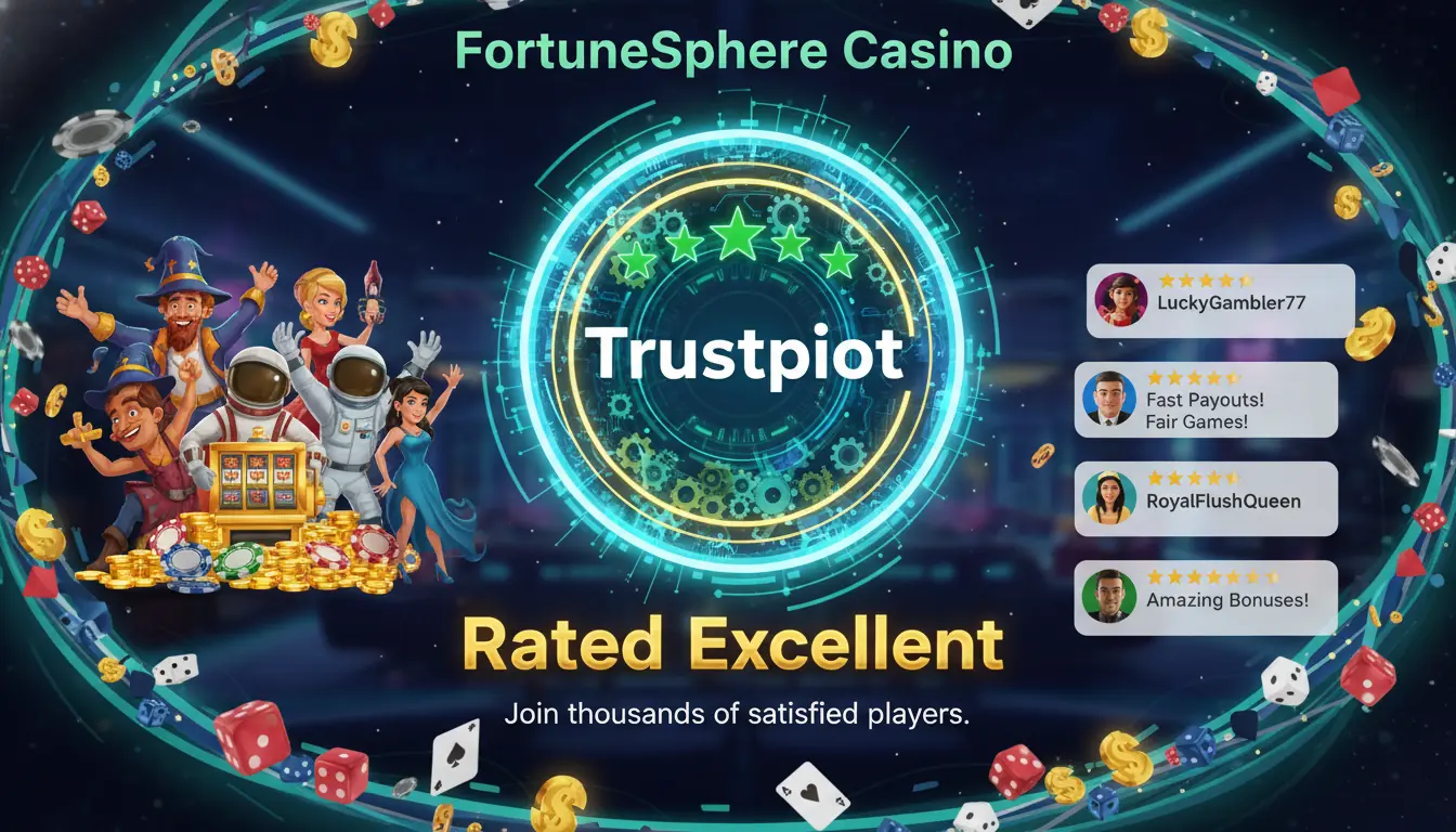 Winz Trustpilot