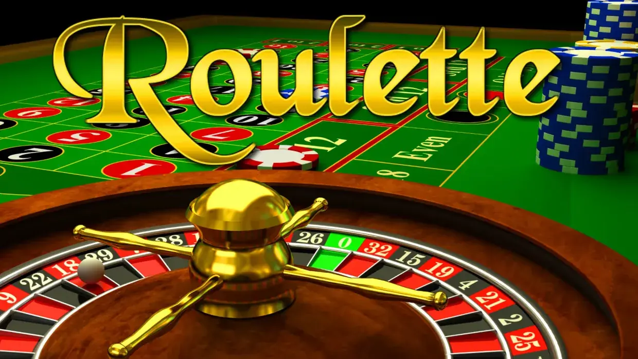 Winz roulette game