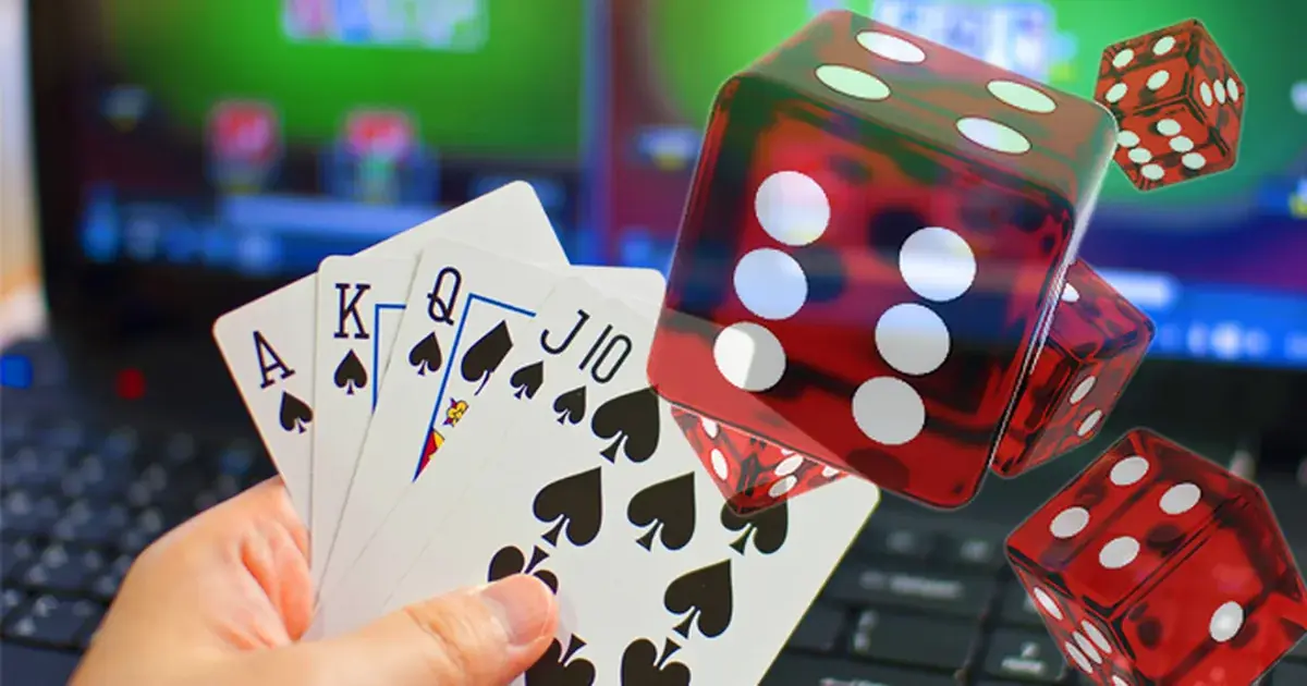 Winz casino poker