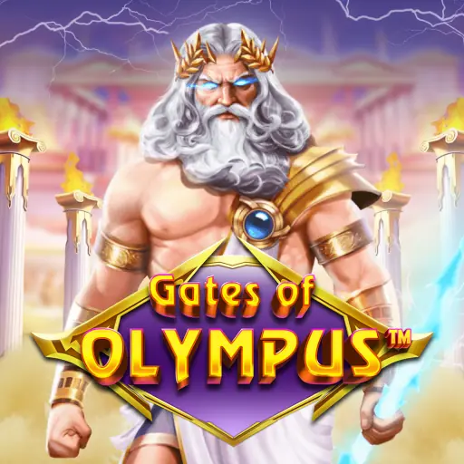 Winz casino Gates of Olympus