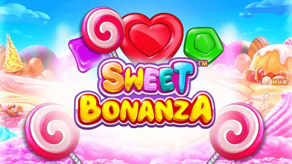 Winz casino Sweet Bonanza