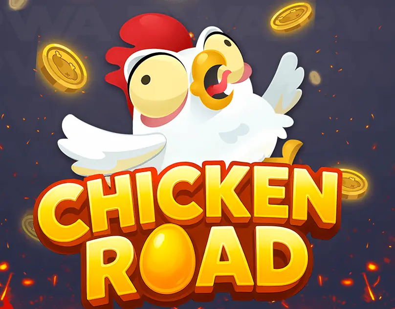 Winz Chicken Road game
