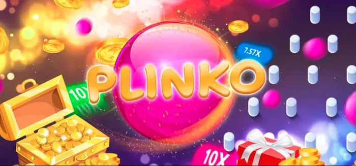 Winz Plinko